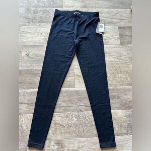 NWT Threads 4 Thought Navy Leggings XS